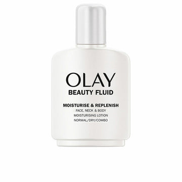 Crème de jour Olay BEAUTY FLUID 200 ml