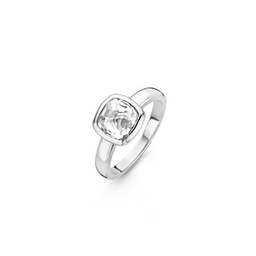 Bague Femme Ti Sento 12063ZI/54 14