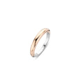 Bague Femme Ti Sento 12104SR