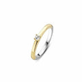 Bague Femme Ti Sento 1871ZY/56 16