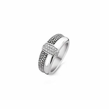 Bague Femme Ti Sento 12153ZI/56 16