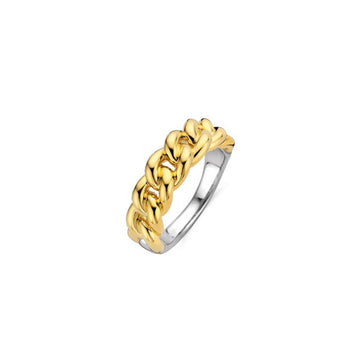 Bague Femme Ti Sento 12209SY/56 16