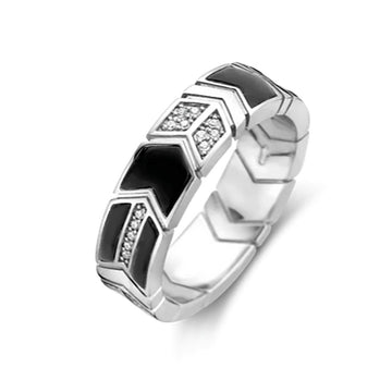 Bague Femme Ti Sento 12202BO/48 8