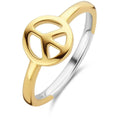 Bague Femme Ti Sento 12222SY/54 14