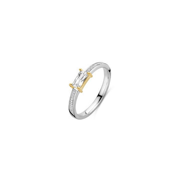 Bague Femme Ti Sento 12248ZY/56 16