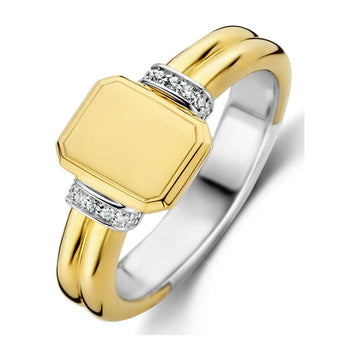 Bague Femme Ti Sento 12240ZY/54 14