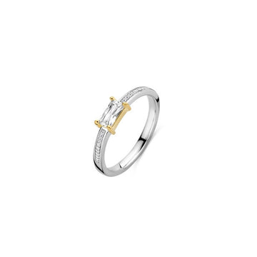 Bague Femme Ti Sento 12248ZY/54 14