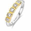 Bague Femme Ti Sento 12327ZY/54 14