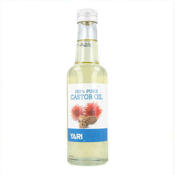 Huile dure Yari Pure Huile de Ricin 250 ml