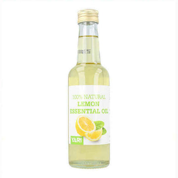 Huile hydratante Yari Natural Citron (250 ml)