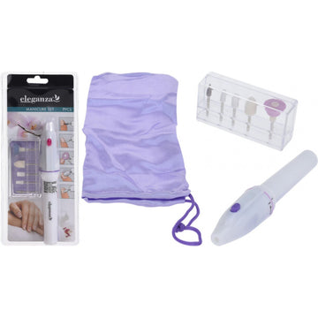 Set de Manucure Koopman CY4652500