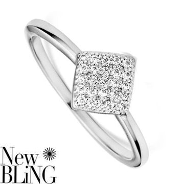 Bague Femme New Bling 943284112-52