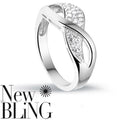 Bague Femme New Bling 943282183-56