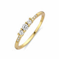 Bague Femme New Bling 9NB-0391-58