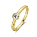 Bague Femme New Bling 9NB-0526-58