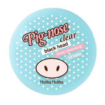 Huile anti-acné Holika Holika Pignose Clear Black Head