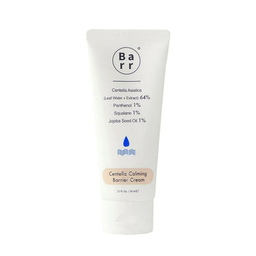 Crème Hydratante pour le Visage Barr BACECR Centella 80 ml