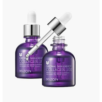 Crème visage Mizon  Collagen 100 Collagène 30 ml