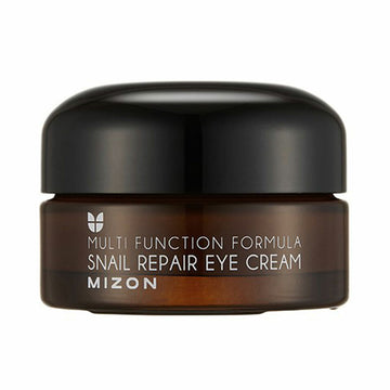 Crème pour le contour des yeux Mizon Snail Repair Régénérant (25 ml)