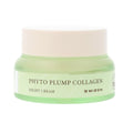 Crème de nuit Mizon Phyto Plump Collagen