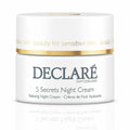 Crème de nuit Declaré Calmant