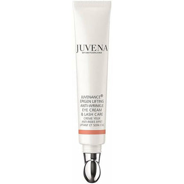 Crème hydratante effet lifting Juvena Juvenance Epigen Contour des yeux Onglets 20 ml