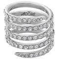 Bague Femme Adore 5259868 (15)