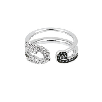 Bague Femme Karl Lagerfeld 5420612 (15)