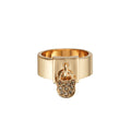 Bague Femme Karl Lagerfeld 5512265 (15)