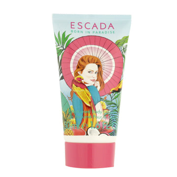 Lotion corporelle Escada Born In Paradise 50 ml