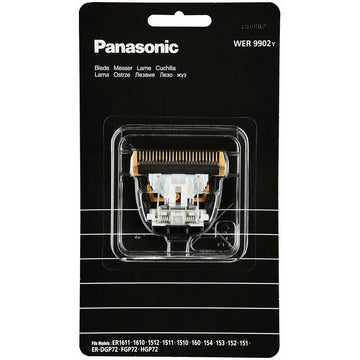 Lame de Remplacement Panasonic WER9920Y Doré