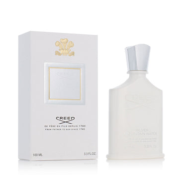 Parfum Unisexe Creed Silver EDP 100 ml