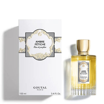 Parfum Unisexe Goutal Ambre Fetiche EDP 100 ml