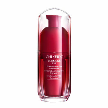 Crème pour le contour des yeux Shiseido Ultimune 15 ml