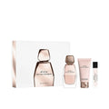 Set de Parfum Femme Narciso Rodriguez All Of Me 3 Pièces