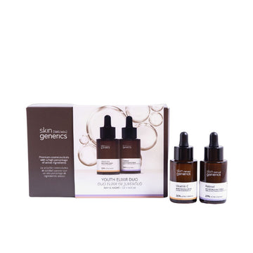 Set de cosmétique Skin Generics Youth Elixir 2 Pièces