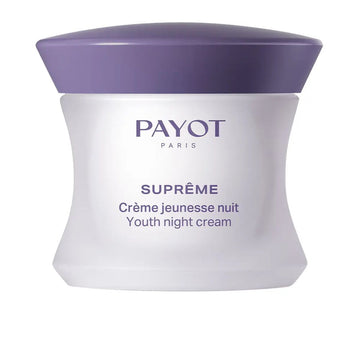 Crème anti-âge de nuit Payot Suprême 50 ml