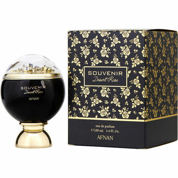 Parfum Unisexe Afnan SOUVENIR EDP 100 ml