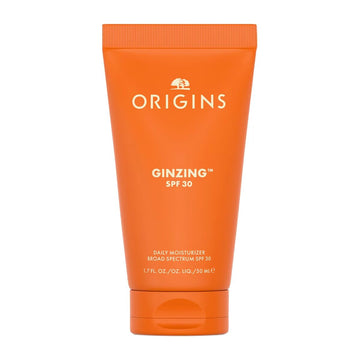 Crème de jour Origins GINZING Spf 30 50 ml