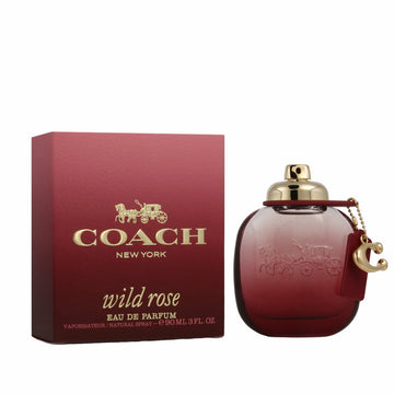 Parfum Femme Coach Wild Rose EDP 90 ml