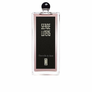 Parfum Unisexe Serge Lutens Féminité Du Bois EDP EDP 50 ml