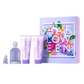 Set de Parfum Femme Jesus Del Pozo EDT Halloween 4 Pièces