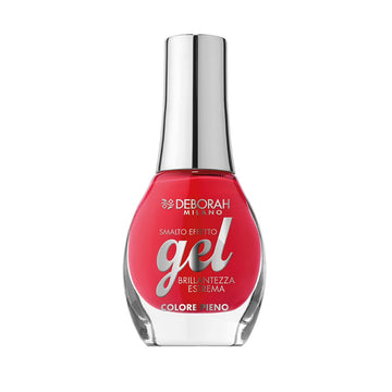 Vernis à ongles Deborah Gel Effect Nº 190 Heliconia 8,5 ml