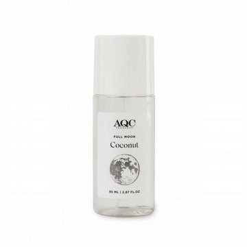 Spray Corps AQC Fragrances   Coconut 85 ml