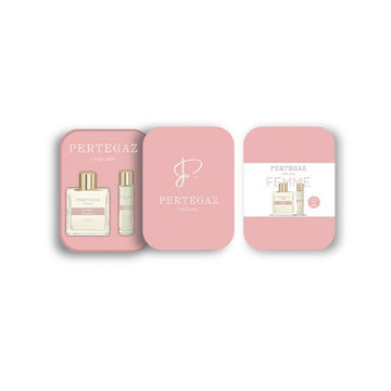 Set de Parfum Femme Pertegaz EDT 2 Pièces