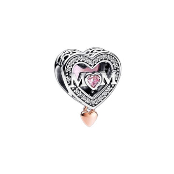 Perle de verre Femme Pandora 782653C01