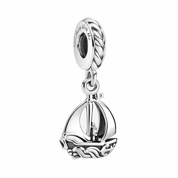 Perle de verre Femme Pandora 799439C00