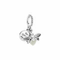 Perle de verre Femme Pandora 799352C01