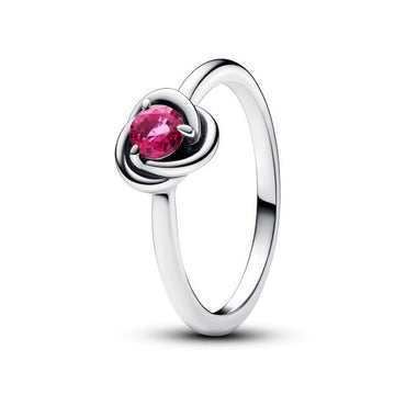 Bague Femme Pandora 192993C10-50 10