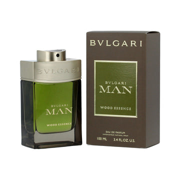 Parfum Homme Bvlgari Man Wood Essence EDP 100 ml